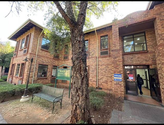 BUSINESS PROPERTY TO RENT IN DIE HOEWES